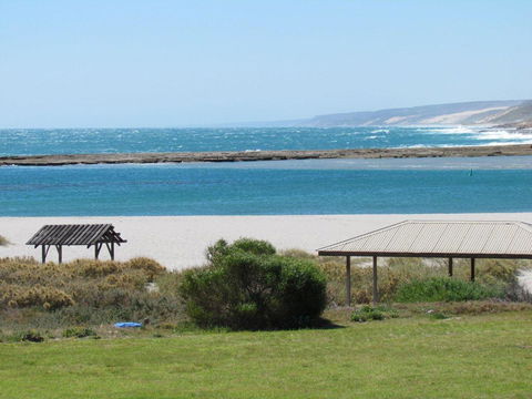 Kalbarri Murchison View Apartments - Local Tourism 7