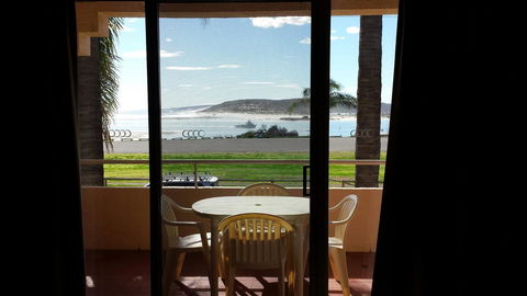 Kalbarri Murchison View Apartments - Local Tourism 19