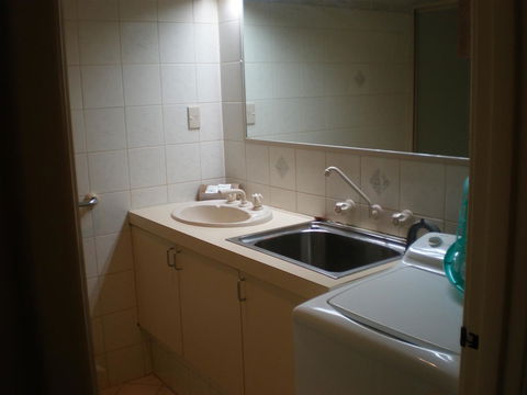 Kalbarri Murchison View Apartments - Local Tourism 21