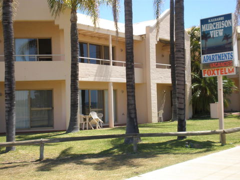 Kalbarri Murchison View Apartments - Local Tourism 10