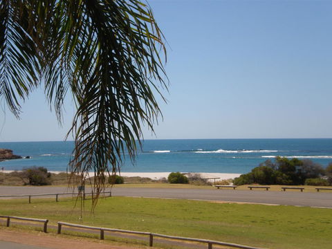 Kalbarri Murchison View Apartments - Local Tourism 6