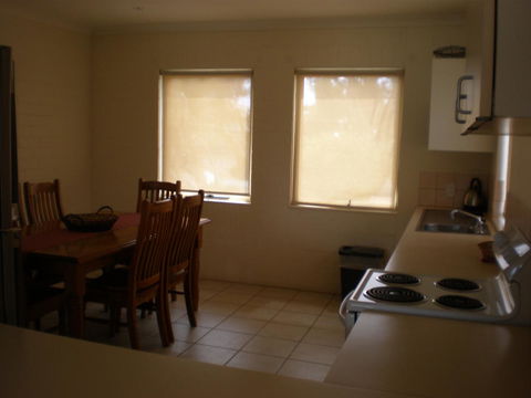 Kalbarri Murchison View Apartments - Local Tourism 18