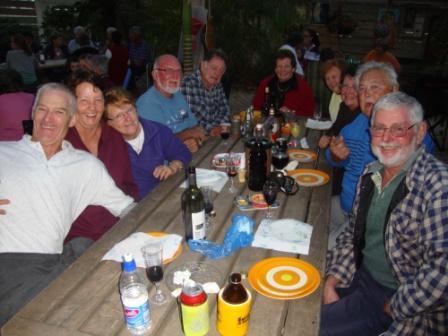 Dongara Tourist Park - Accommodation Australia 24