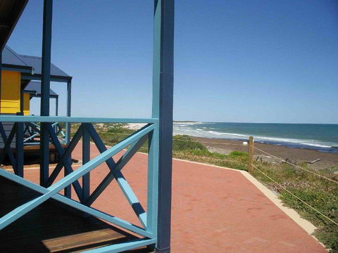Dongara Tourist Park - Accommodation Australia 34