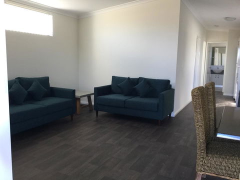 Dongara Tourist Park - Accommodation Australia 3