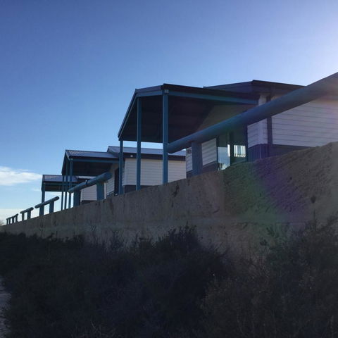 Dongara Tourist Park - Accommodation Australia 0