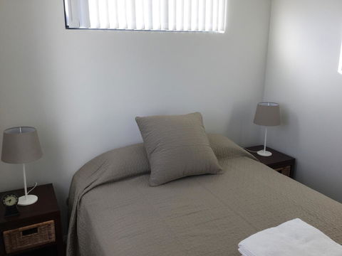 Dongara Tourist Park - Accommodation Australia 2