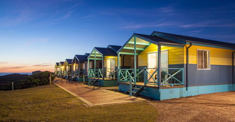 Dongara Tourist Park - Accommodation Australia 4