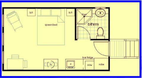 Dongara Tourist Park - Accommodation Australia 18