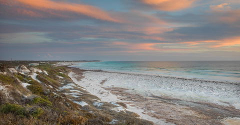 Dongara Tourist Park - Accommodation Australia 36
