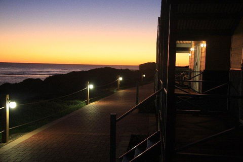 Dongara Tourist Park - Accommodation Australia 25