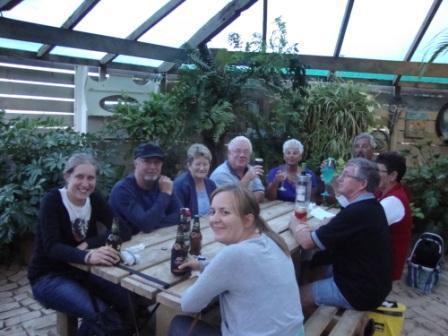 Dongara Tourist Park - Accommodation Australia 23