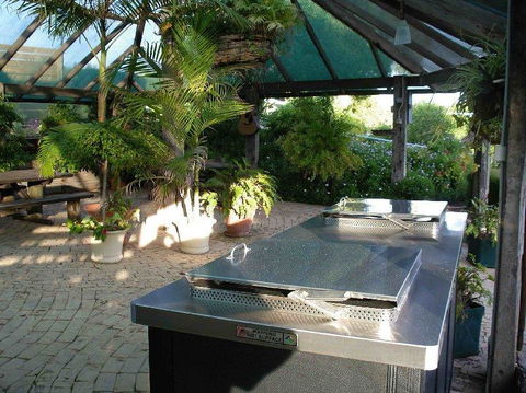 Dongara Tourist Park - Accommodation Australia 22