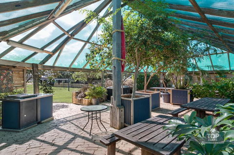 Dongara Tourist Park - Accommodation Australia 14