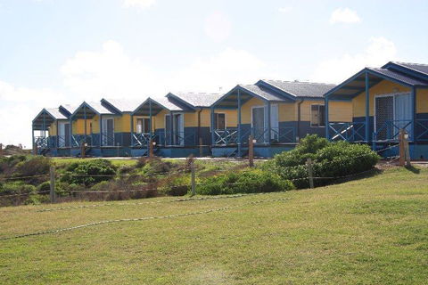 Dongara Tourist Park - Accommodation Australia 9