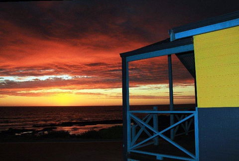 Dongara Tourist Park - Accommodation Australia 17