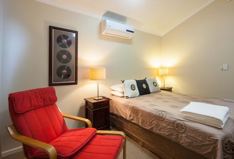 Dongara Tourist Park - Accommodation Australia 7