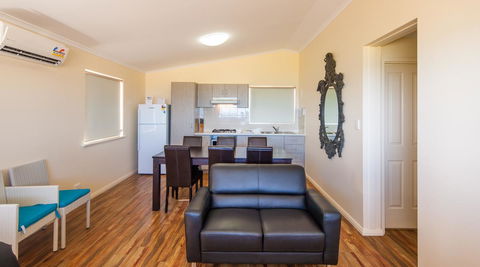 Dongara Tourist Park - Accommodation Australia 30