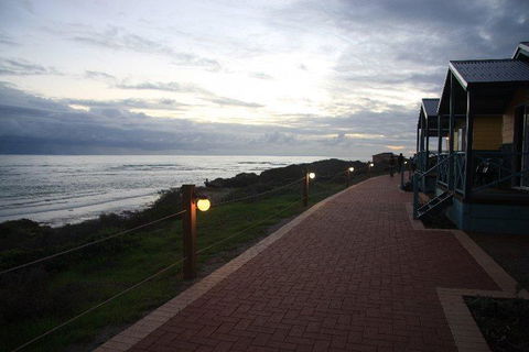 Dongara Tourist Park - Accommodation Australia 13