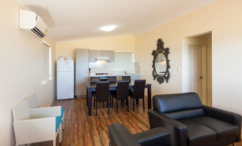 Dongara Tourist Park - Accommodation Australia 26