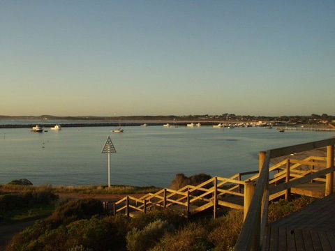 Dongara Tourist Park - Accommodation Australia 21