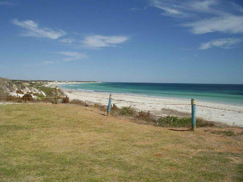 Dongara Tourist Park - Accommodation Australia 19