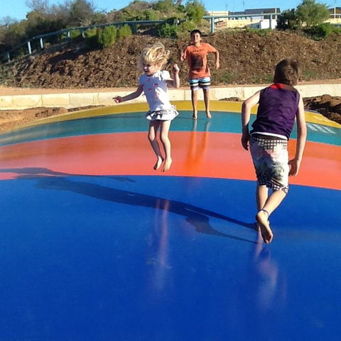 Dongara Tourist Park - Accommodation Australia 5