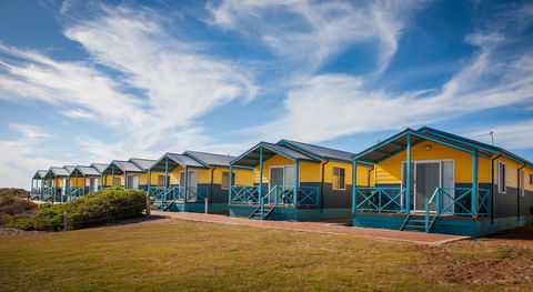 Dongara Tourist Park - Accommodation Australia 11