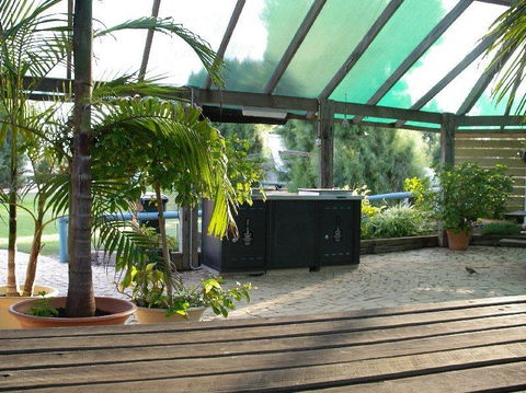 Dongara Tourist Park - Accommodation Australia 15