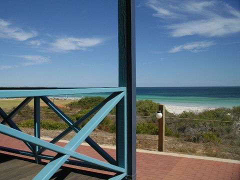 Dongara Tourist Park - Accommodation Australia 37