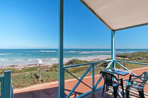 Dongara Tourist Park - Accommodation Australia 35