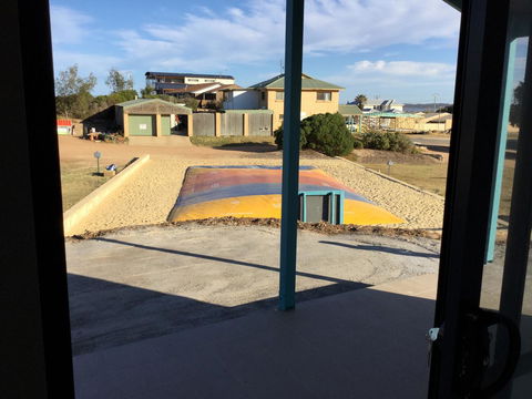 Dongara Tourist Park - Accommodation Australia 1