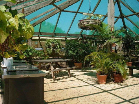 Dongara Tourist Park - Accommodation Australia 8