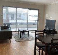 Apartment in Queens Park - Accommodation Australia