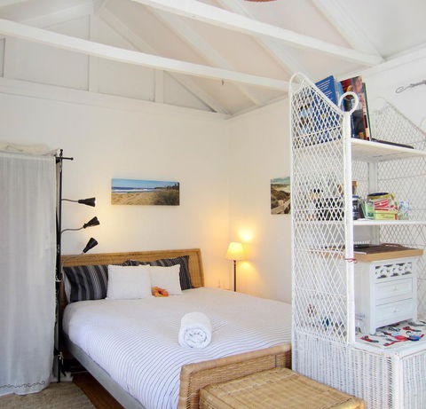 Garden Studio In Cottesloe - Accommodation Australia 1