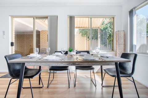 Jane Residence - Accommodation Australia 15