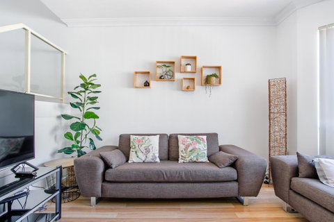 Jane Residence - Accommodation Australia 4