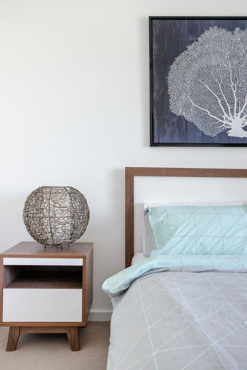 Jane Residence - Accommodation Australia 27