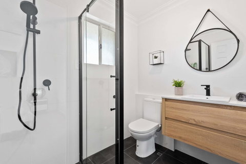 Jane Residence - Accommodation Australia 29