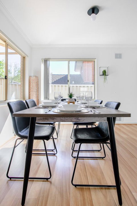 Jane Residence - Accommodation Australia 17