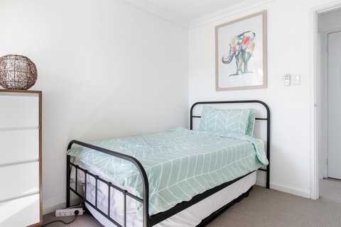 Jane Residence - Accommodation Australia 33