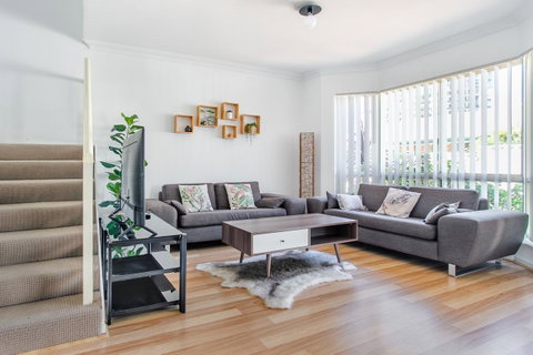 Jane Residence - Accommodation Australia 2