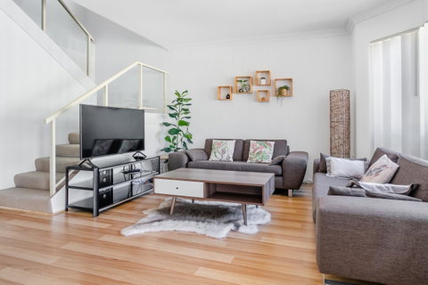 Jane Residence - Accommodation Australia 1