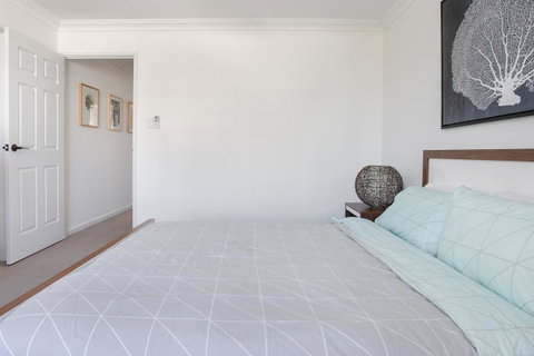 Jane Residence - Accommodation Australia 26