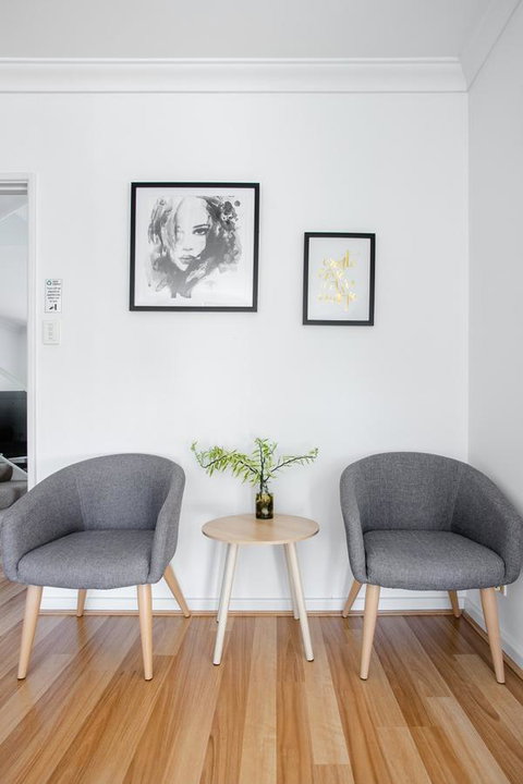 Jane Residence - Accommodation Australia 8