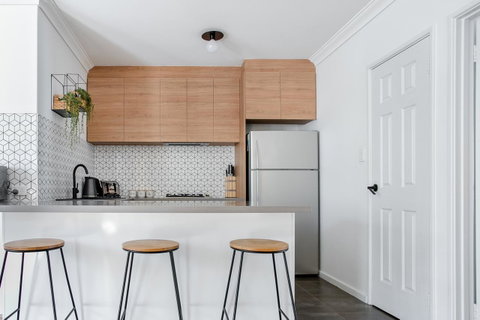 Jane Residence - Accommodation Australia 0
