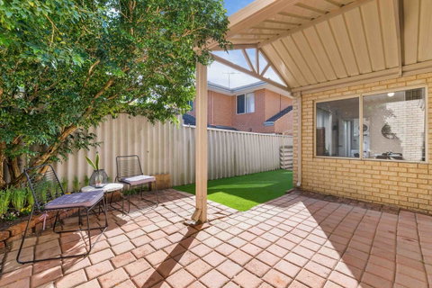 Jane Residence - Accommodation Australia 23