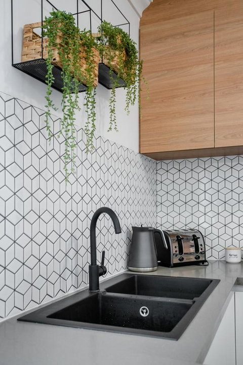Jane Residence - Accommodation Australia 11