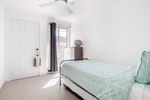 Jane Residence - Accommodation Australia 35