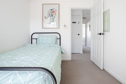Jane Residence - Accommodation Australia 34